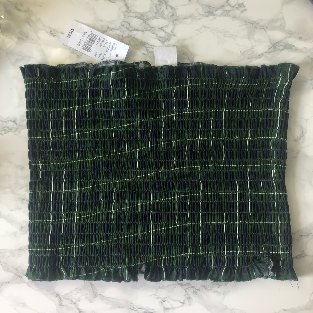 PacSun Tube Top